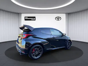 Toyota GR Yaris 1.6 Turbo Sport 4x4
