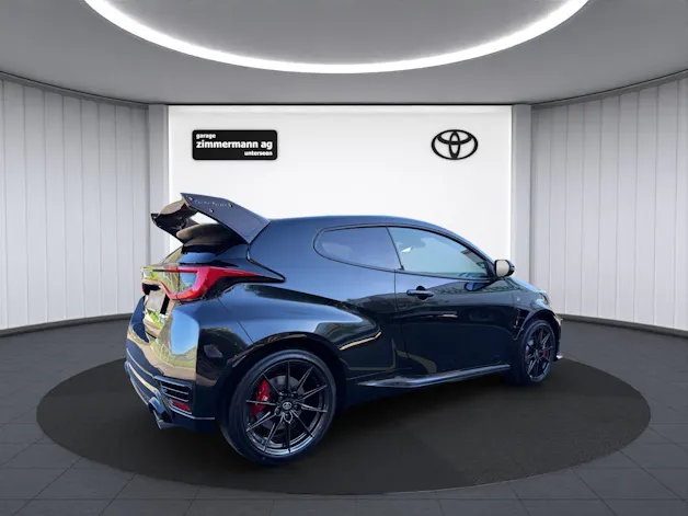 Toyota GR Yaris 1.6 Turbo Sport 4x4