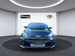 Toyota GR Yaris 1.6 Turbo Sport 4x4