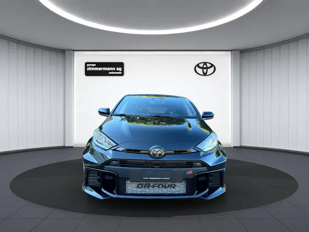 Toyota GR Yaris 1.6 Turbo Sport 4x4