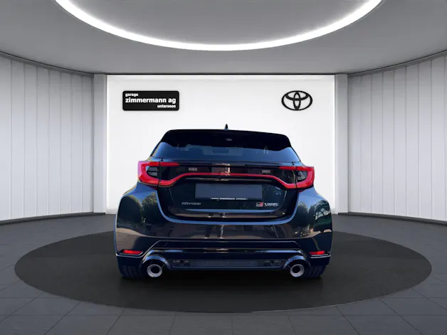 Toyota GR Yaris 1.6 Turbo Sport 4x4