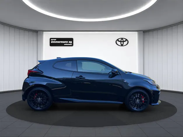 Toyota GR Yaris 1.6 Turbo Sport 4x4