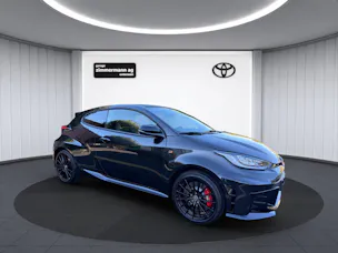 Toyota GR Yaris 1.6 Turbo Sport 4x4