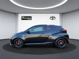 Toyota GR Yaris 1.6 Turbo Sport 4x4