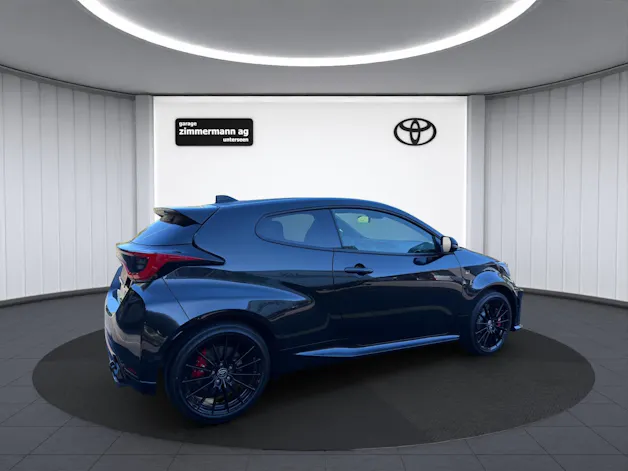 Toyota GR Yaris 1.6 Turbo Sport 4x4