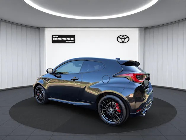 Toyota GR Yaris 1.6 Turbo Sport 4x4