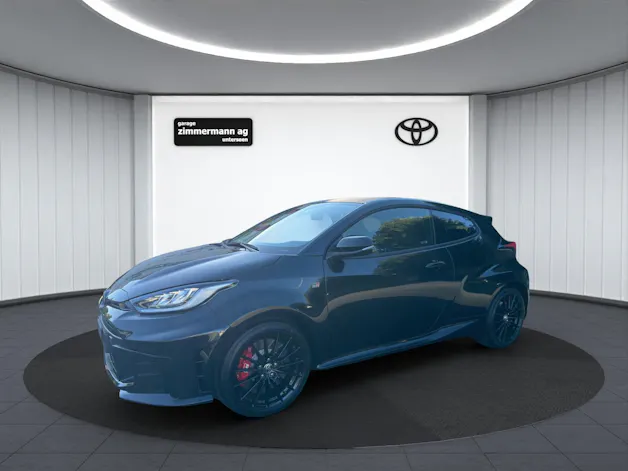 Toyota GR Yaris 1.6 Turbo Sport 4x4