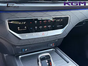 KGM Rexton RX 2.2 TD Sapphire