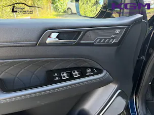 KGM Rexton RX 2.2 TD Sapphire