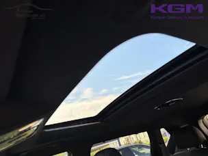 KGM Rexton RX 2.2 TD Sapphire
