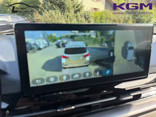 KGM Rexton RX 2.2 TD Sapphire