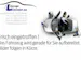 KGM Rexton RX 2.2 TD Sapphire