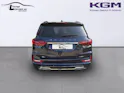 KGM Rexton RX 2.2 TD Sapphire