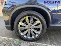 KGM Rexton RX 2.2 TD Sapphire