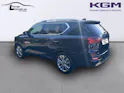 KGM Rexton RX 2.2 TD Sapphire