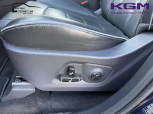 KGM Rexton RX 2.2 TD Sapphire