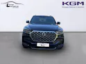 KGM Rexton RX 2.2 TD Sapphire