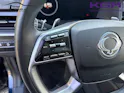 KGM Rexton RX 2.2 TD Sapphire