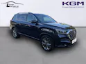 KGM Rexton RX 2.2 TD Sapphire