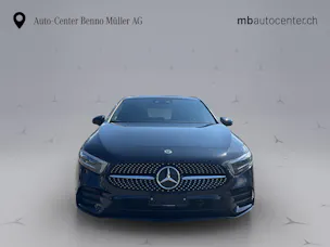 MERCEDES-BENZ A-Klasse W177 A 220 AMG Line 4m