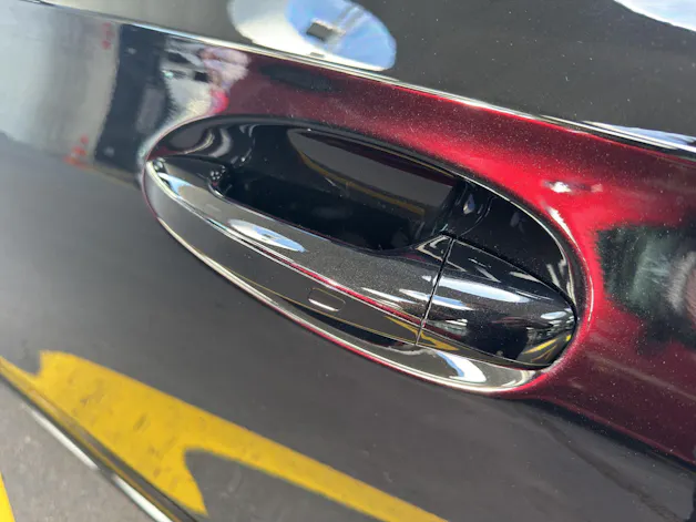 MERCEDES-BENZ A-Klasse W177 A 220 AMG Line 4m