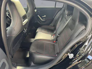 MERCEDES-BENZ A-Klasse W177 A 220 AMG Line 4m