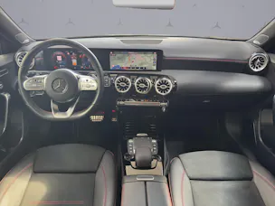 MERCEDES-BENZ A-Klasse W177 A 220 AMG Line 4m