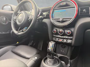 MINI Cooper S Cabrio F57 2.0i (CH)