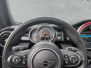 MINI Cooper S Cabrio F57 2.0i (CH)