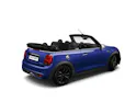 MINI Cooper S Cabrio F57 2.0i (CH)