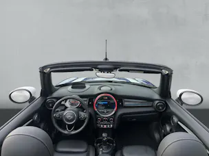 MINI Cooper S Cabrio F57 2.0i (CH)