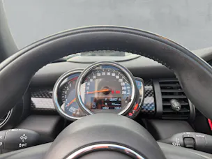 MINI Cooper S Cabrio F57 2.0i (CH)