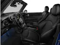 MINI Cooper S Cabrio F57 2.0i (CH)