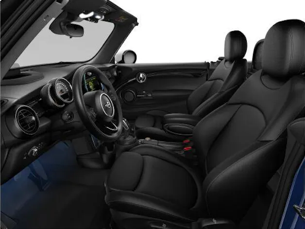 MINI Cooper S Cabrio F57 2.0i (CH)
