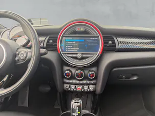 MINI Cooper S Cabrio F57 2.0i (CH)