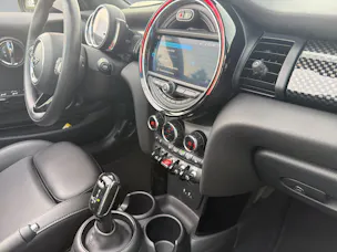 MINI Cooper S Cabrio F57 2.0i (CH)
