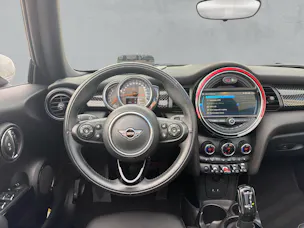 MINI Cooper S Cabrio F57 2.0i (CH)