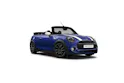 MINI Cooper S Cabrio F57 2.0i (CH)