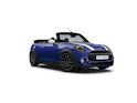 MINI Cooper S Cabrio F57 2.0i (CH)