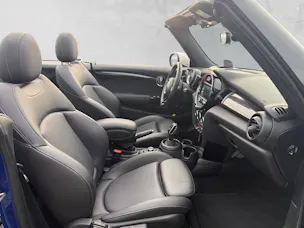 MINI Cooper S Cabrio F57 2.0i (CH)