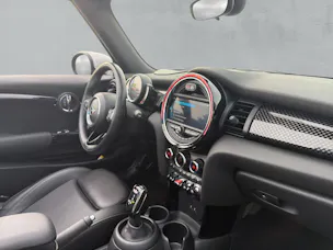 MINI Cooper S Cabrio F57 2.0i (CH)
