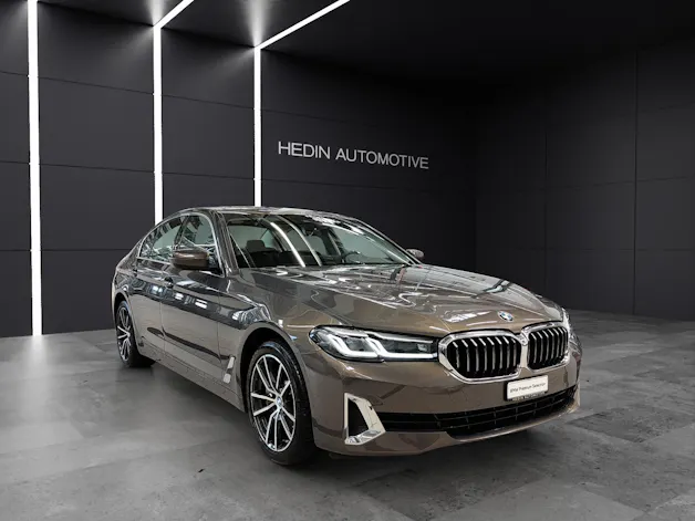 BMW 5er Reihe G30 530i xDrive MFK 24.09.2026
