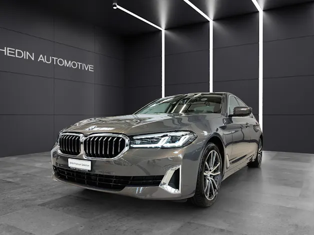 BMW 5er Reihe G30 530i xDrive MFK 24.09.2026