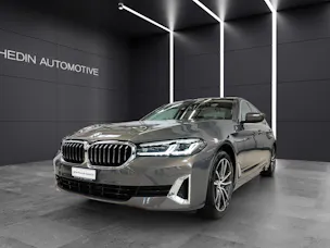 BMW 5er Reihe G30 530i xDrive MFK 24.09.2026