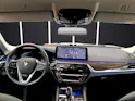 BMW 5er Reihe G30 530i xDrive MFK 24.09.2026