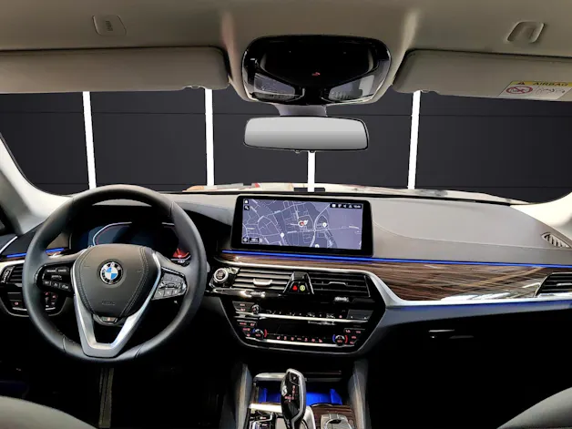 BMW 5er Reihe G30 530i xDrive MFK 24.09.2026