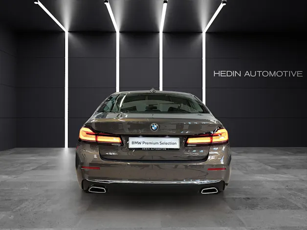 BMW 5er Reihe G30 530i xDrive MFK 24.09.2026