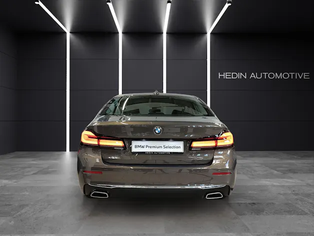 BMW 5er Reihe G30 530i xDrive MFK 24.09.2026
