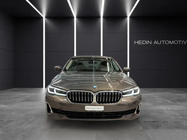 BMW 5er Reihe G30 530i xDrive MFK 24.09.2026