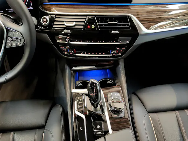 BMW 5er Reihe G30 530i xDrive MFK 24.09.2026